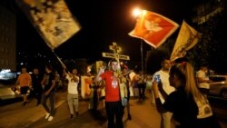 Uloga Srpske pravoslavne crkve u crnogorskoj politici