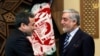 دیدار عراقچی با مقام‌های بلندپایه افغانستان و گفت‌وگو درباره مذاکرات تهران با طالبان