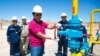 Președintele KazTransGas, Kairat Sharipbayev, este unul dintre cei mai influenți oameni din Kazahstan.