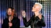 Солістка Roxette померла у віці 61 року