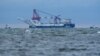 U.S. Sanctions Russian Ship Working On Nord Stream 2 Pipeline