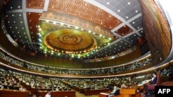د پاکستان قومي اسمبلۍ