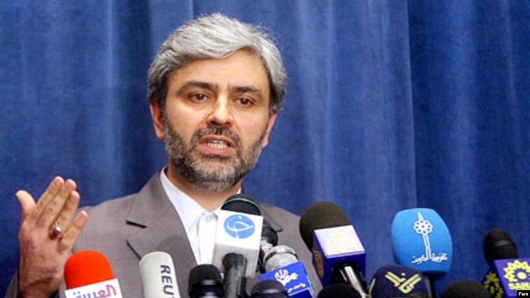 محمدعلی حسینی سخنگوی وزارت امور خارجه ایران گفت کنفرانس مطبوعاتی نمی تواند خدشه ای به مدارک و مستندات ایران وارد کند