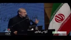 لاریجانی: طرح برجام با کلان نظام هماهنگ شده بود