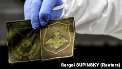 Як зазначає видання «Важные истории», це сьомий військовий такого рангу, загибель якого на війні РФ проти України підтверджена російськими джерелами (фото ілюстративне)