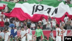 کميته انضباطی کنفدراسيون فوتبال آسيا، فدراسيون فوتبال کشورمان را با به دليل تلاش برای ثبت نام يک بازيکن بزرگسال – سيد هادی هاشم زاده – برای مسابقه های قهرمانی جوانان (ای اف سی ) مقصر شناخت.