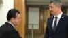  Ludovic Orban a refuzat oferta USR de a intra la guvernare dacă anticipatele eșuează, spune Barna