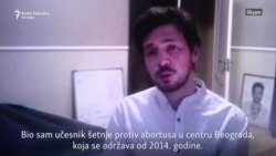 Česnokov: Ruski psiholozi obučavaju srpske