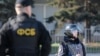 «Мінування у Криму»: окупаційна російська влада розширює діяльність спецслужб на півострові