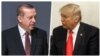  انتشار نامه ترامپ به اردوغان درباره حمله به شمال سوریه: احمق نباش