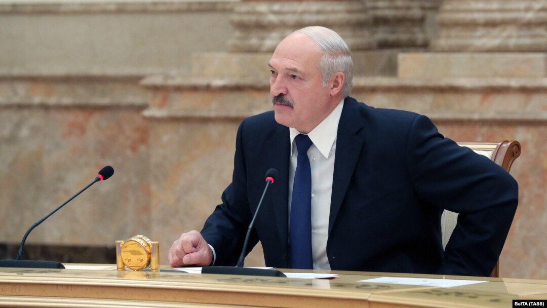 Лукашенко: не приїдуть – питання вирішимо ми, без них
