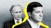 «Крим ми все одно не віддамо, а решту територій обговорювати можна» – преса про Донбас (рос.)