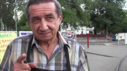 Чи довіряють донеччани міліції?