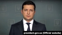 Зеленський: наш курс на завершення війни та відданість міжнародним домовленостям залишається незмінним