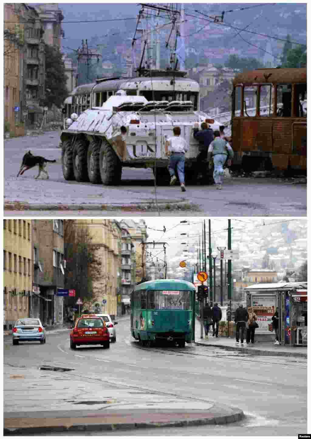 10 серпня 1993 1 квітня 2012