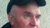 Mladic Visits Daughter's Grave 