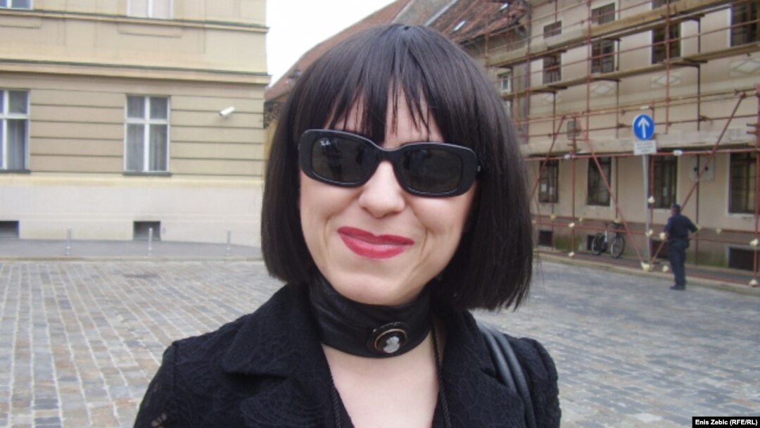 Mirela Holy: Ranko Ostojić će imati vjerojatno daleko najveću podršku