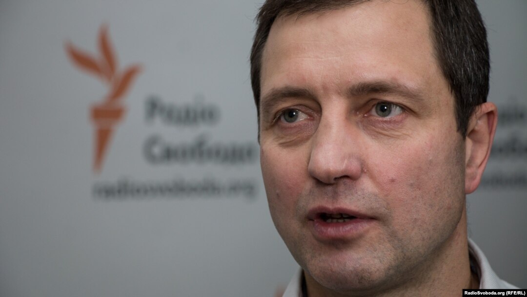 Валентин Бадрак, директор Центру дослідження армії та конверсії