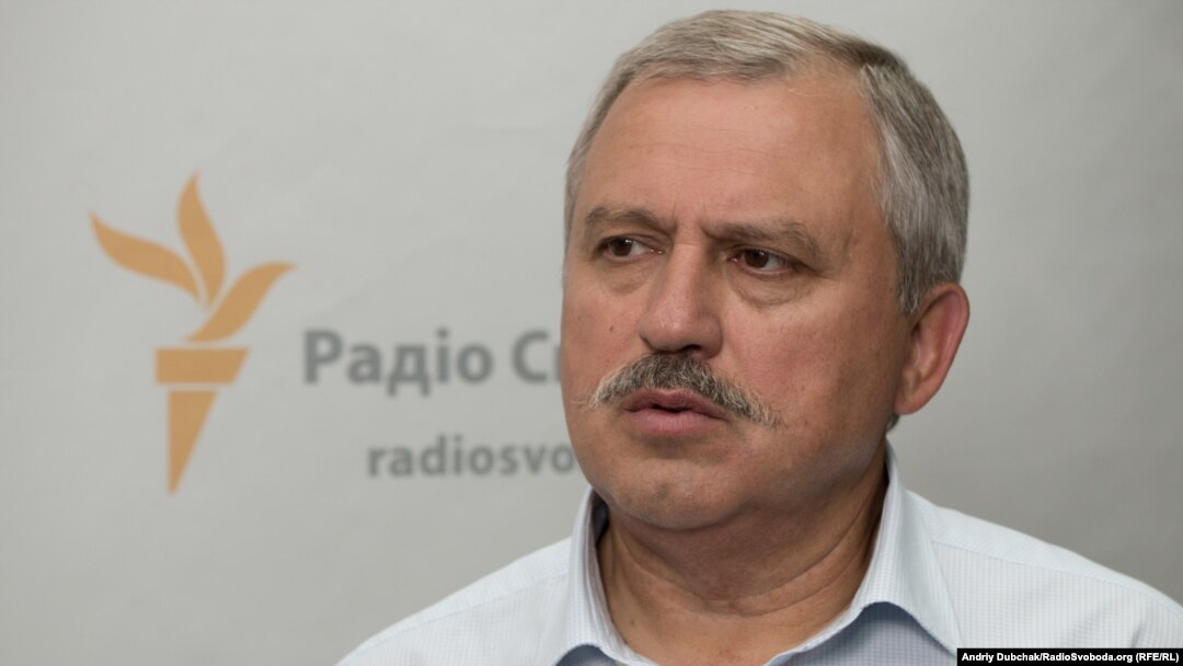 Андрій Сенченко