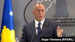 Ramuš Haradinaj