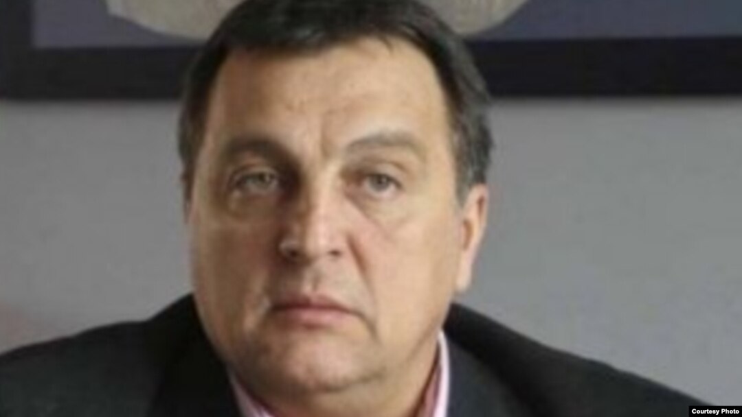 Zoran Živković