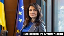 Ірина Фріз
