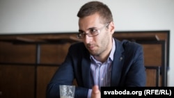 Антон Мотолько.