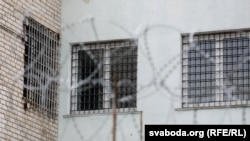 Магілеўская турма, ілюстрацыйнае фота