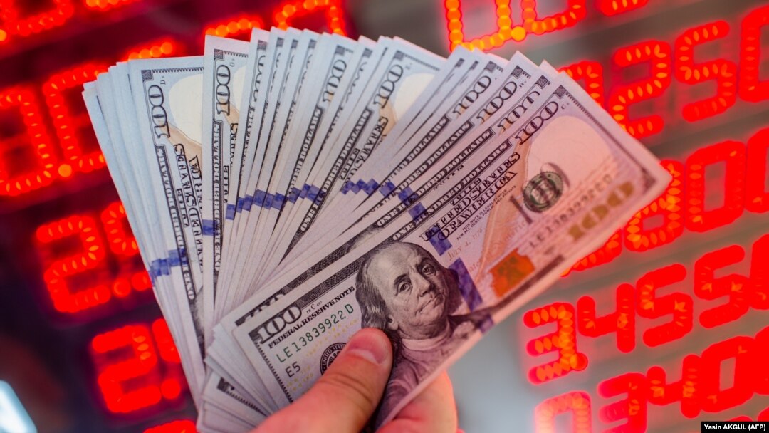 П'ятий транш від МВФ обсягом $1,1 млрд Україна отримає – Брент Німен