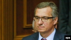 Oleksandr Shlapak