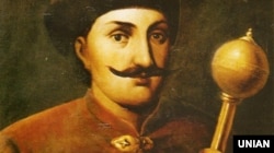 Іван Виговський (близько 1608 –1664) – український військовий, політичний і державний діяч. Гетьман Війська Запорозького, голова козацької держави у Наддніпрянській Україні (1657–1659). Представник православного шляхетського роду Виговських гербу Абданк