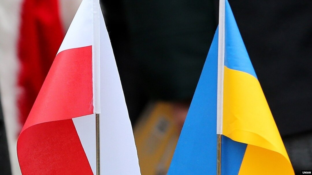 У Тернопільській області, на території колишнього села Пужники, у квітні цього року почнуться ексгумаційні роботи щодо жертв Волинської трагедії