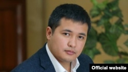 Искендер Шаршеев