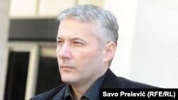 Zoran Vujičić, foto: Savo Prelević