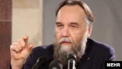 ალექსანდრ დუგინი