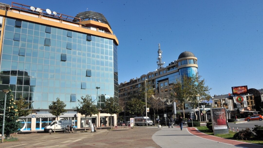 Rizik po zdravlje stanovništva Crne Gore od infekcije novim korona virusom trenutno se smatra visokim (Fotografija: Podgorica)