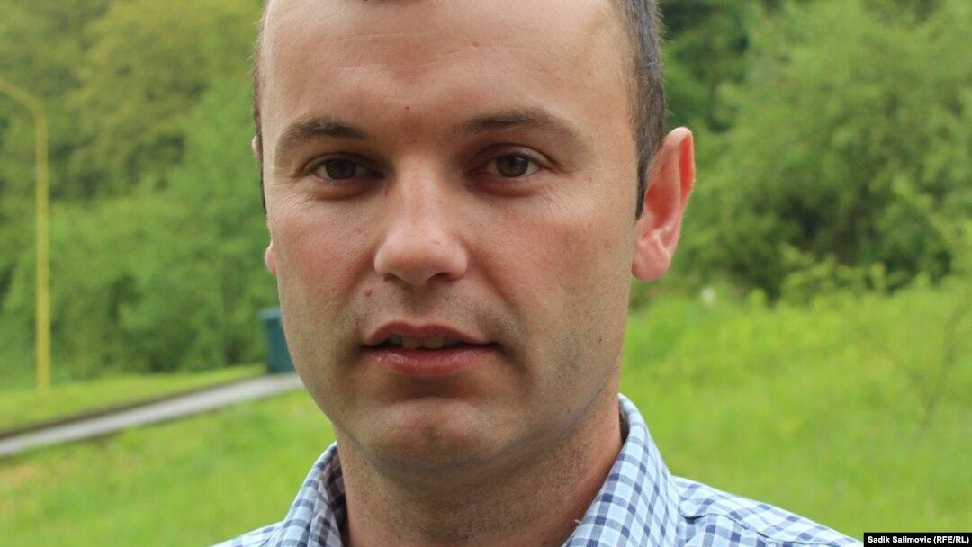Mladen Grujičić: Sve sporno svesti na minimum
