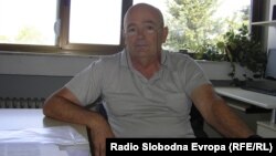 д-р. Предраг Ѓорѓиевски, епидемиолог во Регионалниот завод за здравствена заштита во Куманово.