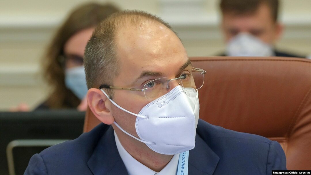 За словами Максима Степанова, він би підтримав повний «локдаун», але українська економіка його не витримає