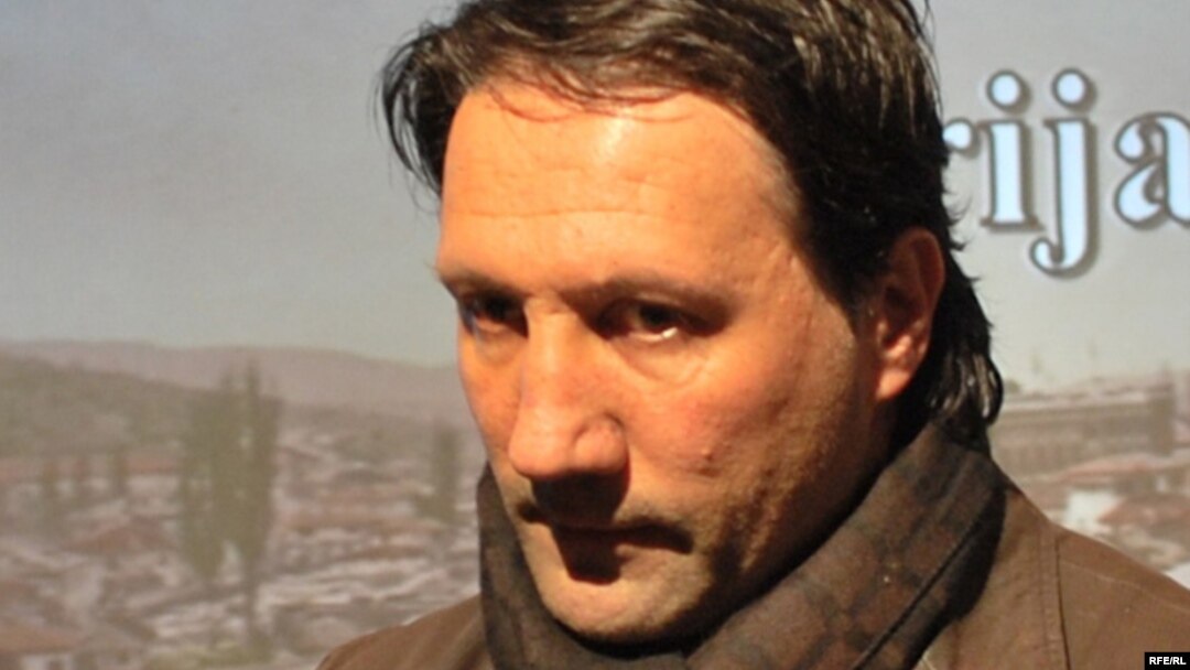 Damir Uzunović
