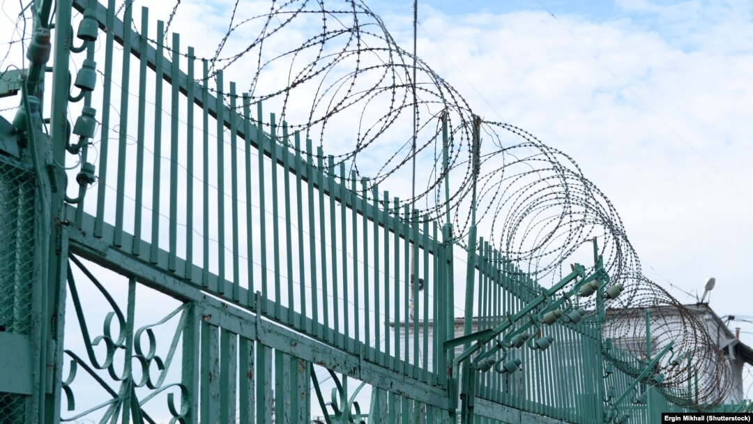 Особливістю нового табору називають те, що там створені умови для утримання військовополонених із пораненнями (фото ілюстративне)