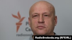 Олег Рибачук, голова громадської організації Центр UA, колишній віце-прем'єр-міністр України з питань європейської інтеграції