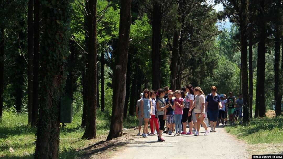 Hutovo blato, foto: Mirsad Behram