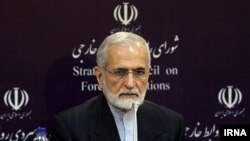 کمال خرازی