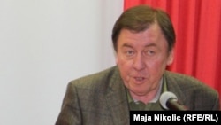 Miodrag Živanović