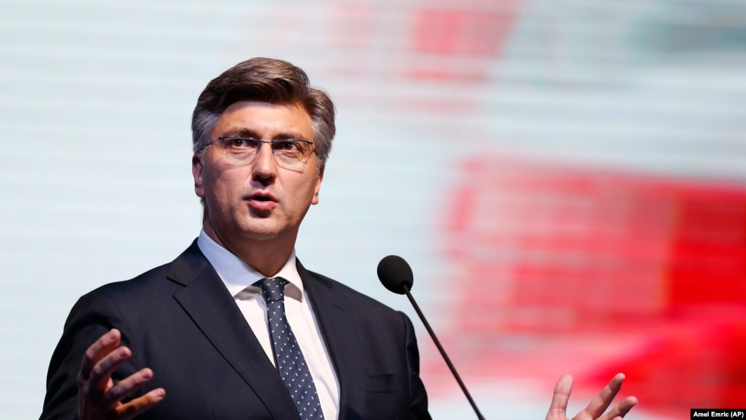 Populisti siju strah i nude jednostavna rješenja bez odgovornosti da će ih provesti: Andrej Plenković