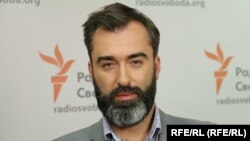 Пітер Залмаєв, американський політолог