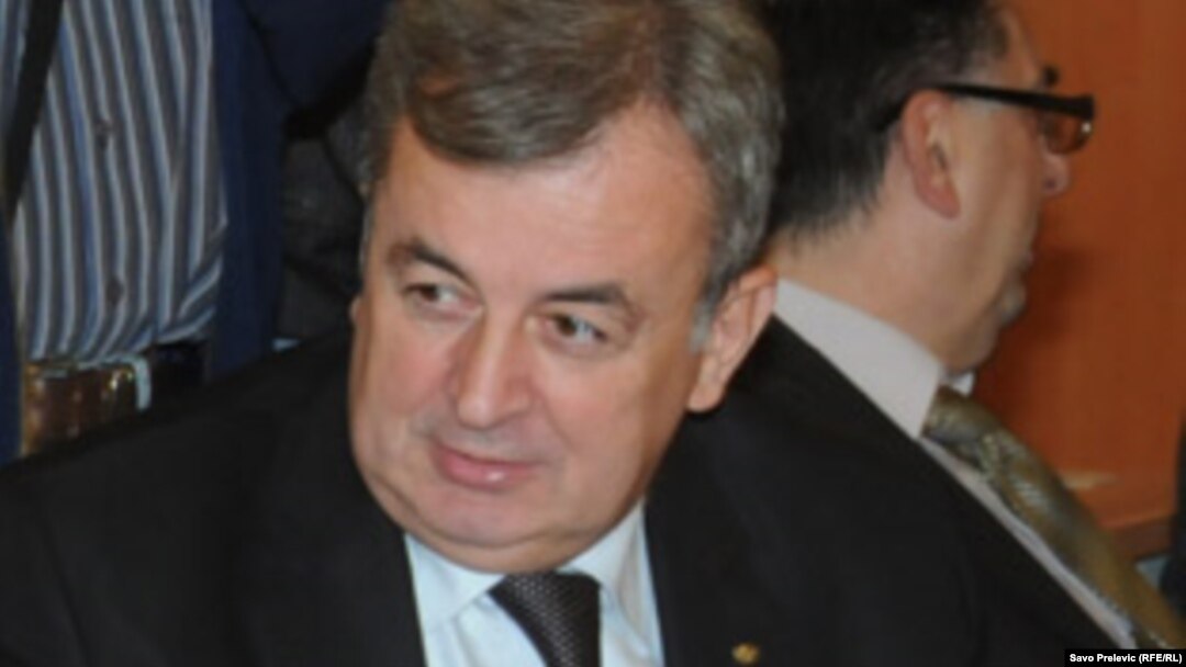 Obrad Stanišić