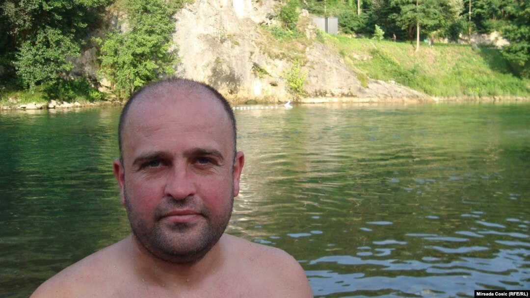 Vedad Bašić