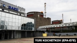 Територія Запорізької АЕС періодично зазнає обстрілів, в яких Україна і Росія звинувачують одна одну